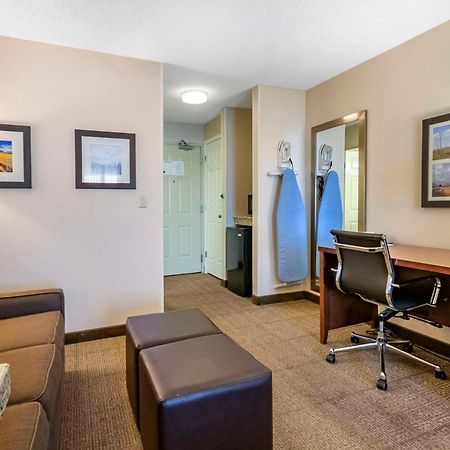 Comfort Inn Great Falls Central Ngoại thất bức ảnh