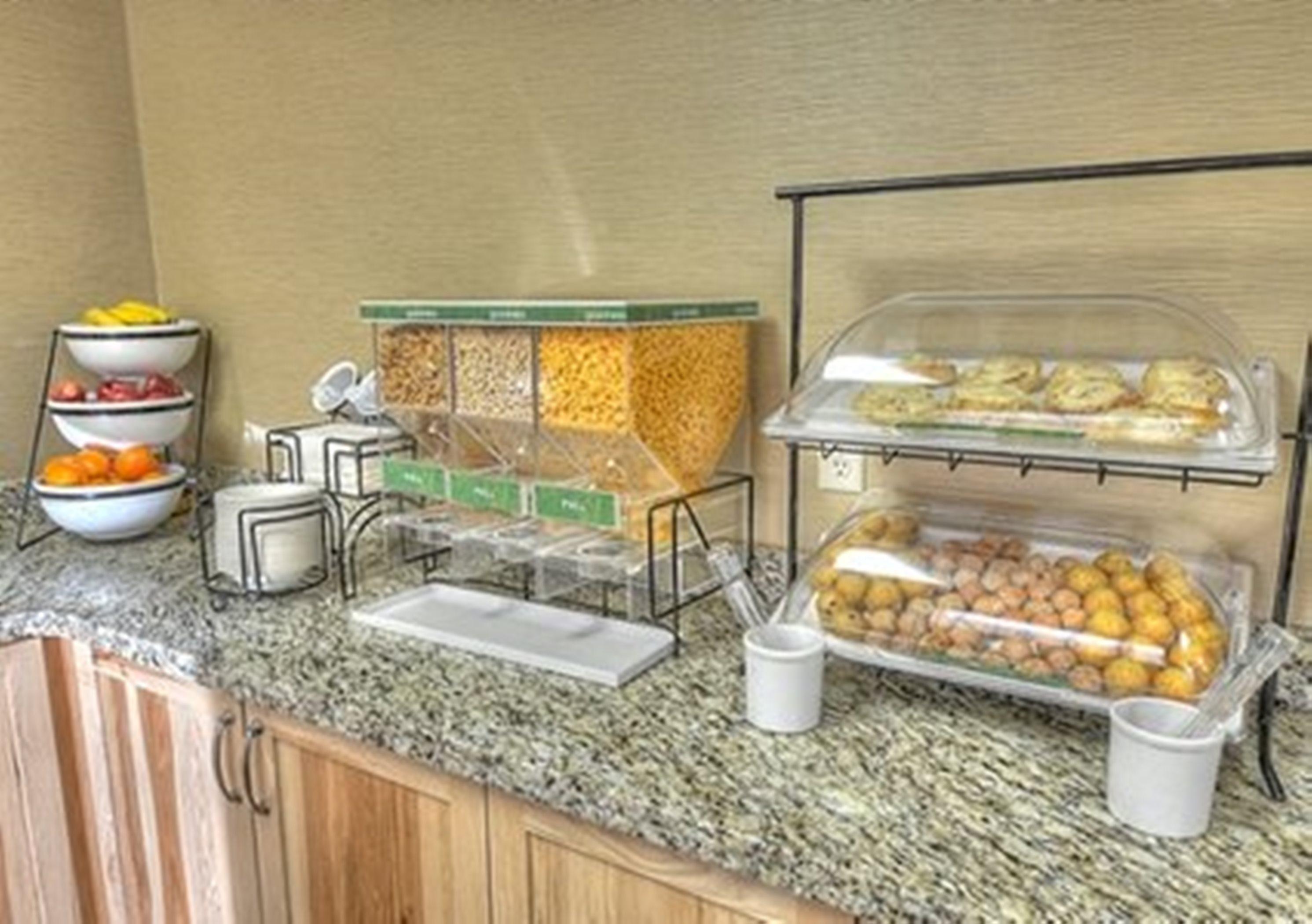 Comfort Inn Great Falls Central Ngoại thất bức ảnh