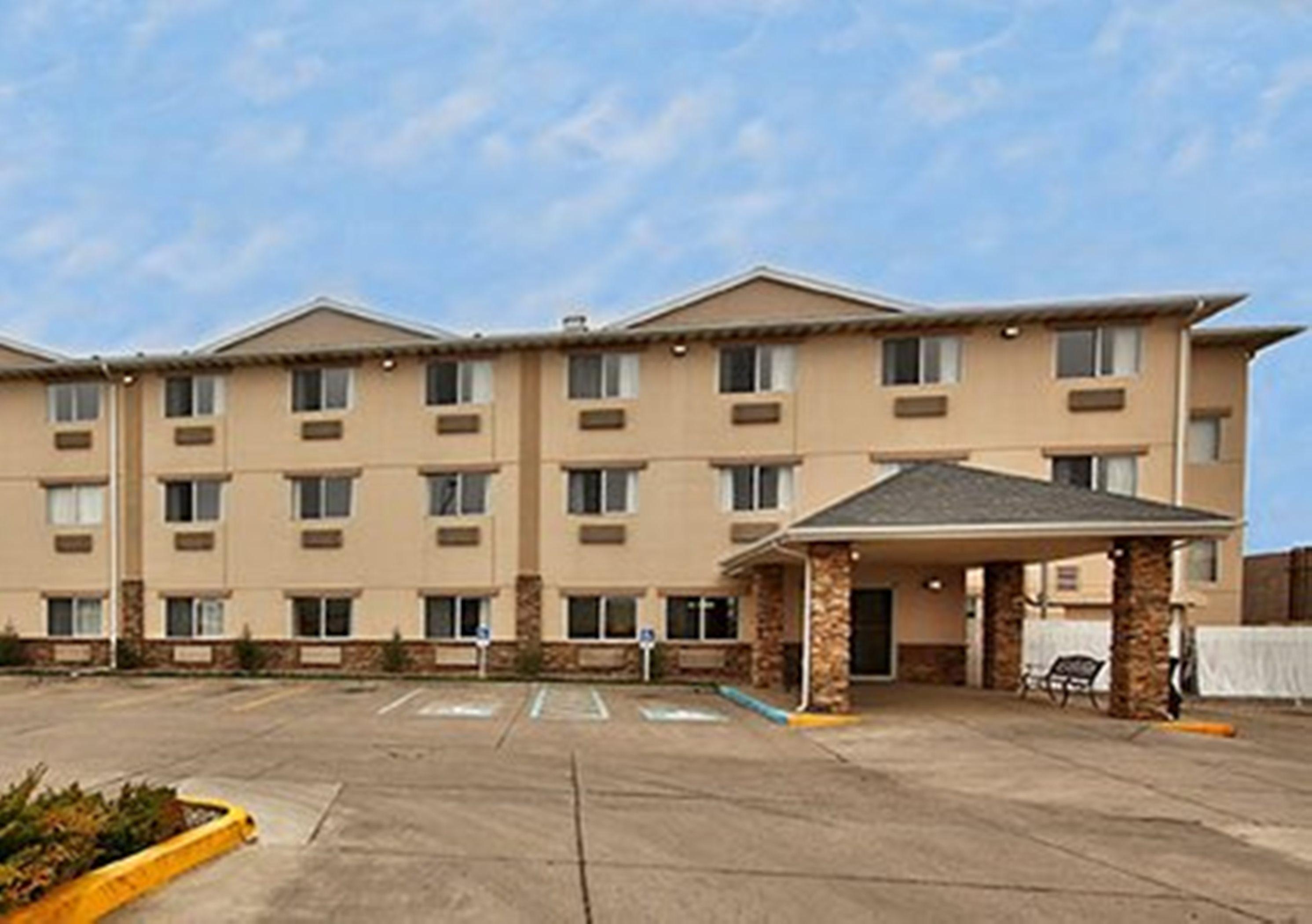 Comfort Inn Great Falls Central Ngoại thất bức ảnh
