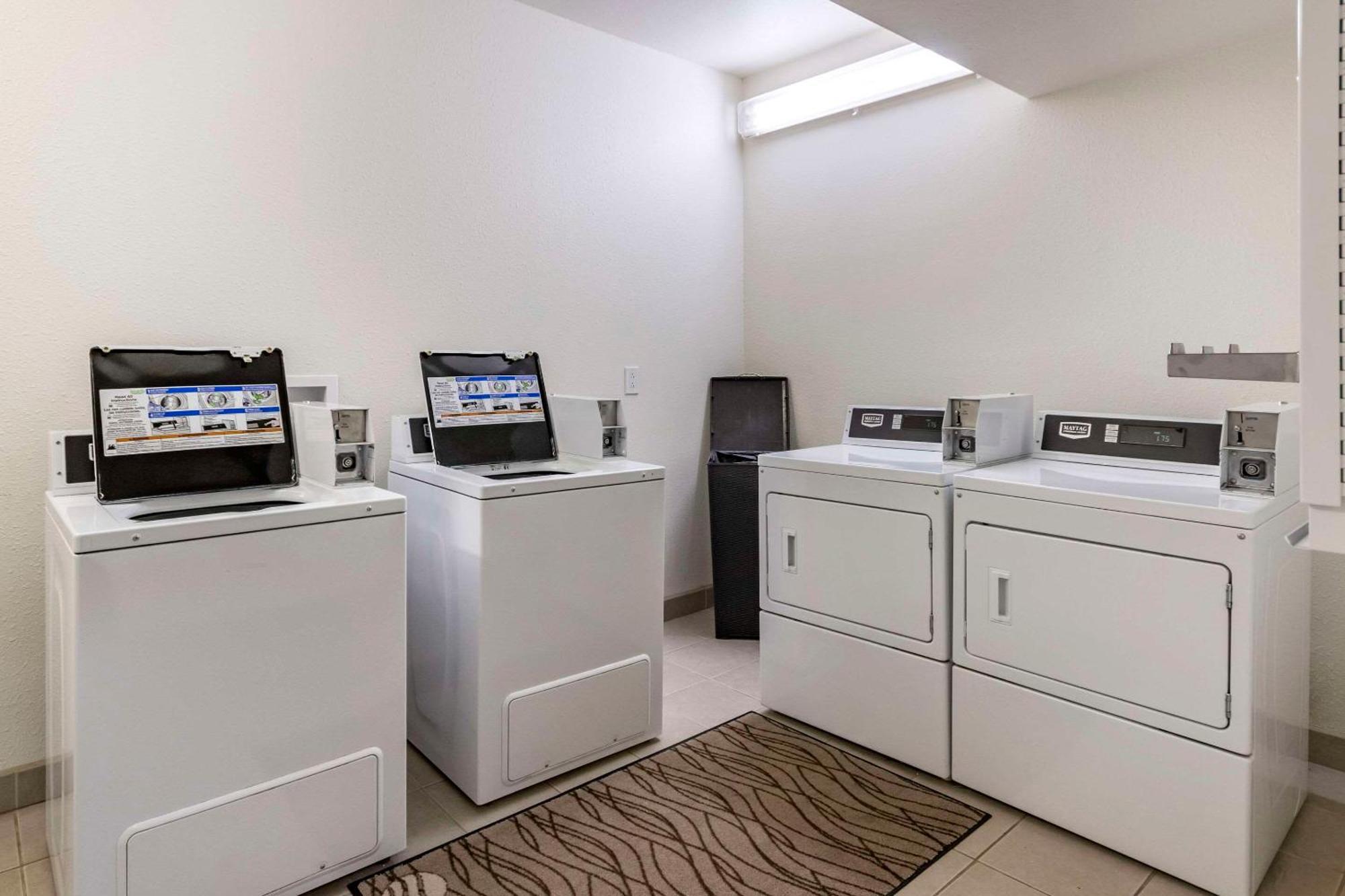 Comfort Inn Great Falls Central Ngoại thất bức ảnh